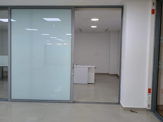 Oficina en arriendo en Boston, Barranquilla, 298 m² · foto 8 de 12
