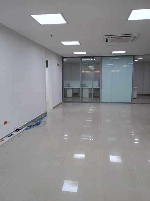 Oficina en arriendo en Boston, Barranquilla, 298 m² · foto 9 de 12