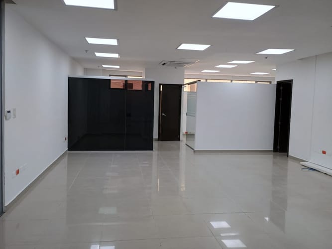 Oficina en arriendo en Boston, Barranquilla, 298 m² · foto 10 de 12
