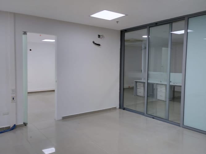 Oficina en arriendo en Boston, Barranquilla, 298 m² · foto 11 de 12