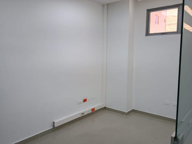 Oficina en arriendo en Boston, Barranquilla, 298 m² · foto 12 de 12