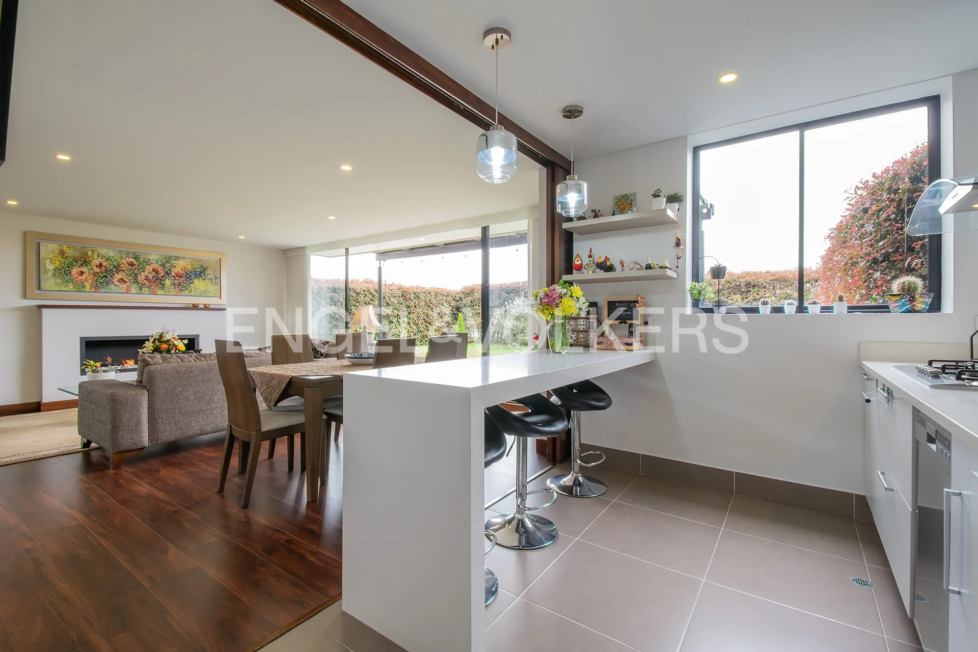 Casa en venta en Canelon, Cajicá · foto 8 de 18