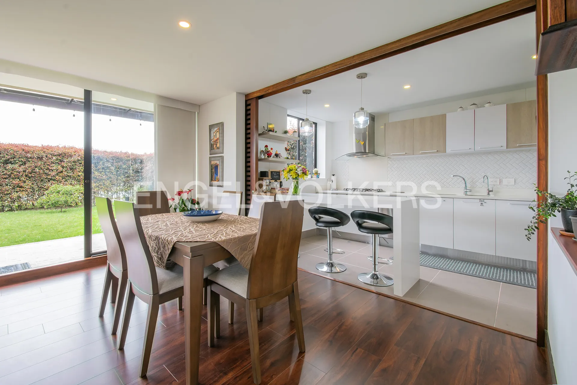 Casa en venta en Canelon, Cajicá · foto 7 de 18