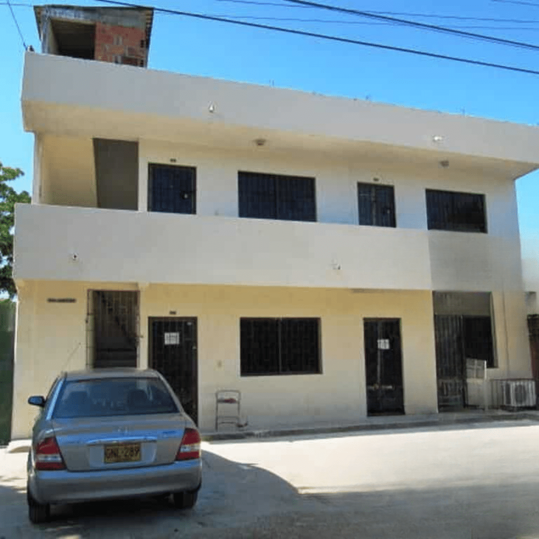Oficina en Arriendo en Bellavista, Cartagena