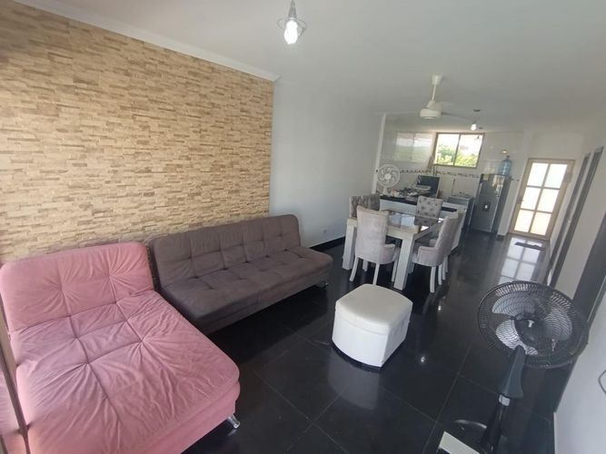 Apartamento de 2 alcobas en arriendo en Las Palmas, Ricaurte, 82 m² · foto 7 de 17
