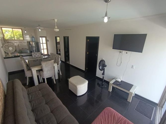 Apartamento de 2 alcobas en arriendo en Las Palmas, Ricaurte, 82 m² · foto 2 de 17