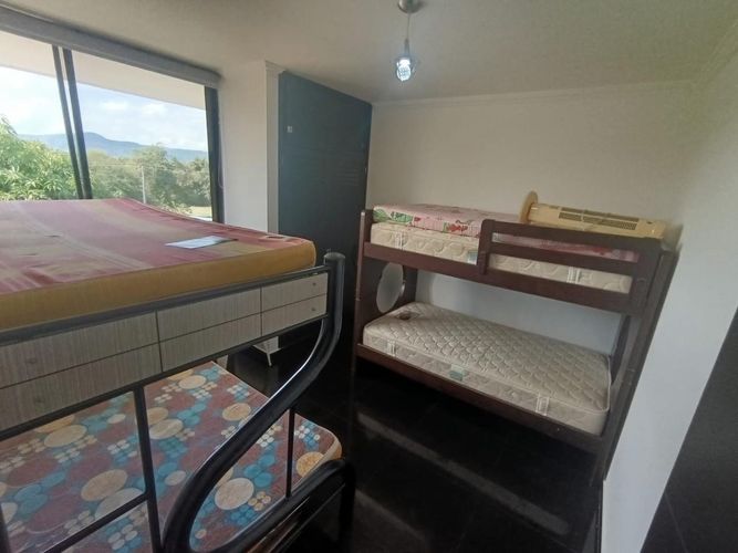 Apartamento de 2 alcobas en arriendo en Las Palmas, Ricaurte, 82 m² · foto 10 de 17