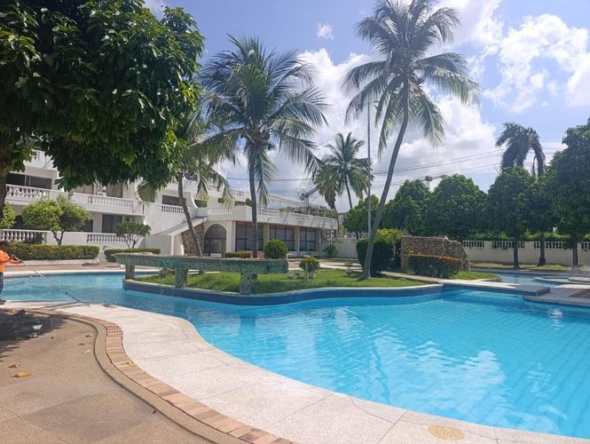 Apartamento de 2 alcobas en arriendo en Las Palmas, Ricaurte, 82 m² · foto 17 de 17