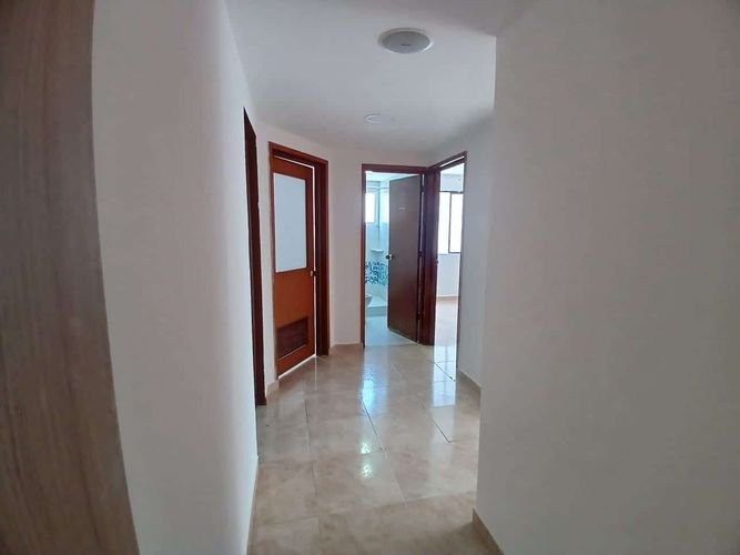 Oficina en arriendo en Bocagrande, Cartagena, 80 m² · foto 3 de 13