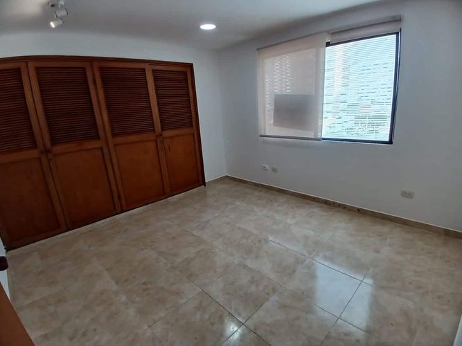 Oficina en arriendo en Bocagrande, Cartagena, 80 m² · foto 4 de 13