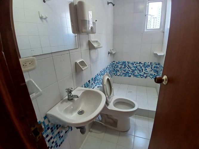 Oficina en arriendo en Bocagrande, Cartagena, 80 m² · foto 9 de 13