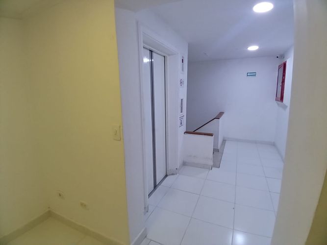 Oficina en arriendo en Bocagrande, Cartagena, 80 m² · foto 13 de 13