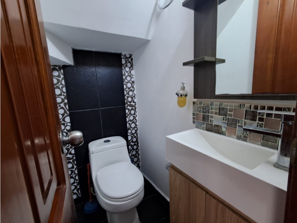 Casa en venta en Santa Monica, Dosquebradas · foto 7 de 24