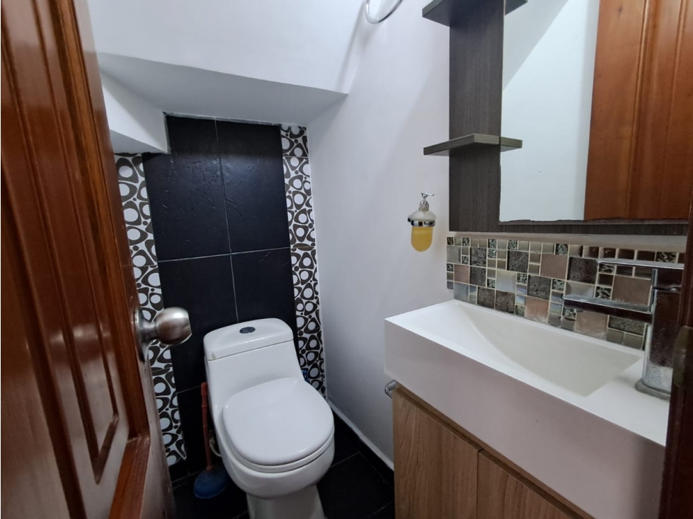 Casa en venta en Santa Monica, Dosquebradas · foto 13 de 24