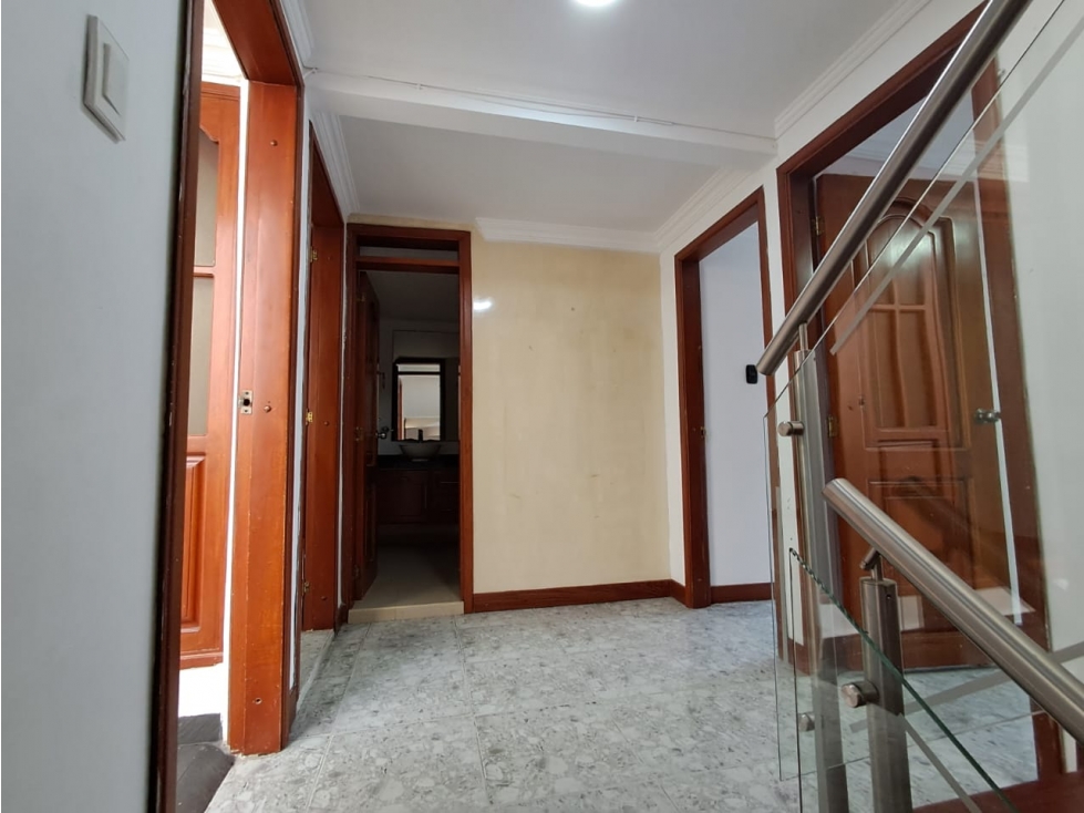 Casa en venta en Santa Monica, Dosquebradas · foto 18 de 24