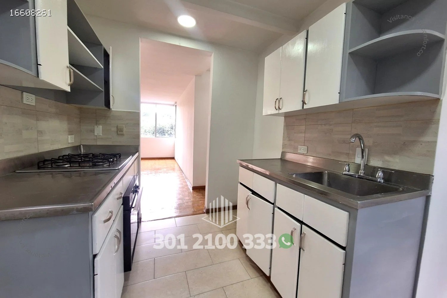 Apartamento en arriendo en Patio Bonito, Medellín · foto 6 de 22
