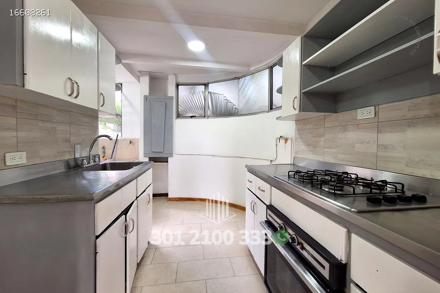 Apartamento en arriendo en Patio Bonito, Medellín · foto 4 de 22