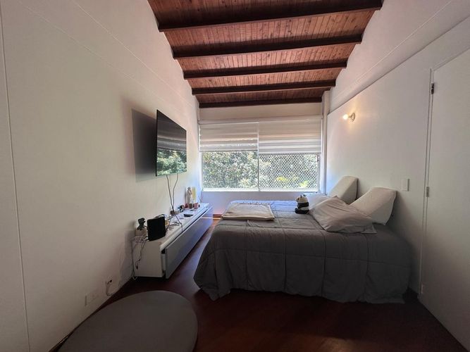 Casa de 3 alcobas en arriendo en El Poblado, Medellín, 160 m² · foto 14 de 19