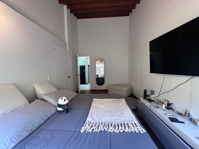 Casa de 3 alcobas en arriendo en El Poblado, Medellín, 160 m² · foto 13 de 19