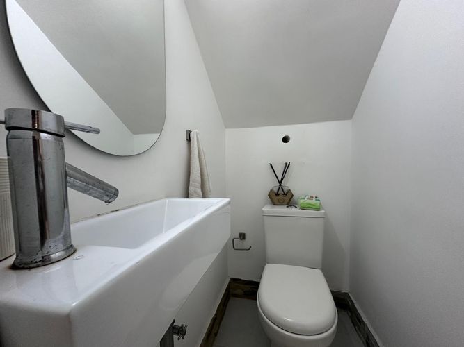 Casa de 3 alcobas en arriendo en El Poblado, Medellín, 160 m² · foto 17 de 19