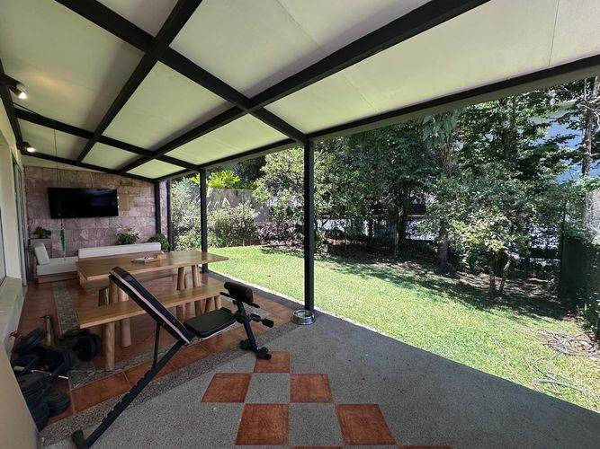 Casa de 3 alcobas en arriendo en El Poblado, Medellín, 160 m² · foto 19 de 19