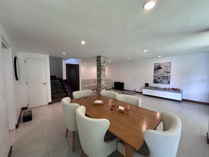 Casa de 3 alcobas en arriendo en El Poblado, Medellín, 160 m² · foto 6 de 19