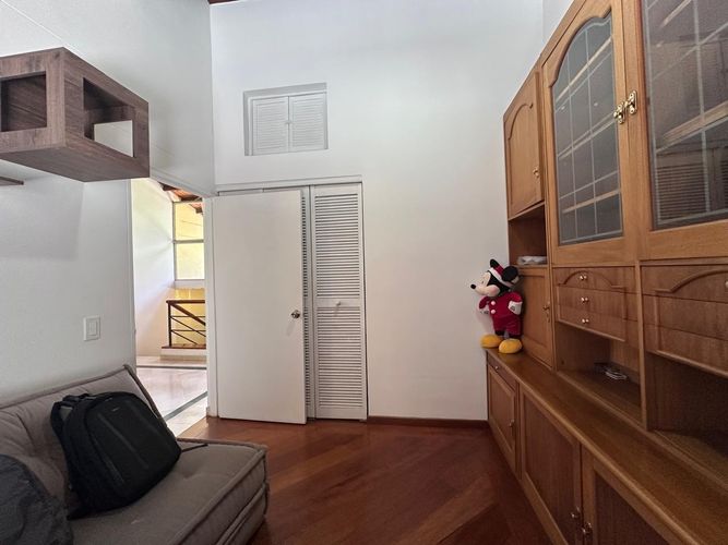 Casa de 3 alcobas en arriendo en El Poblado, Medellín, 160 m² · foto 12 de 19