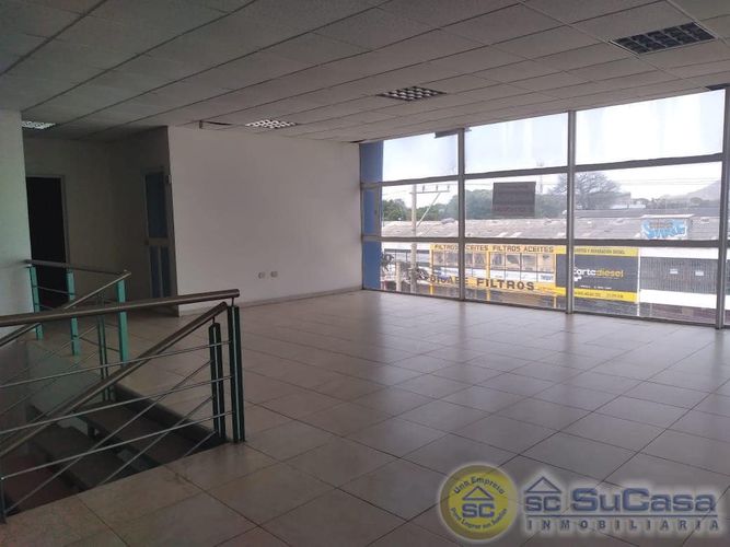 Oficina en arriendo en El Bosque, Cartagena, 160 m² · foto 3 de 9