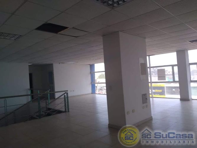 Oficina en arriendo en El Bosque, Cartagena, 160 m² · foto 5 de 9