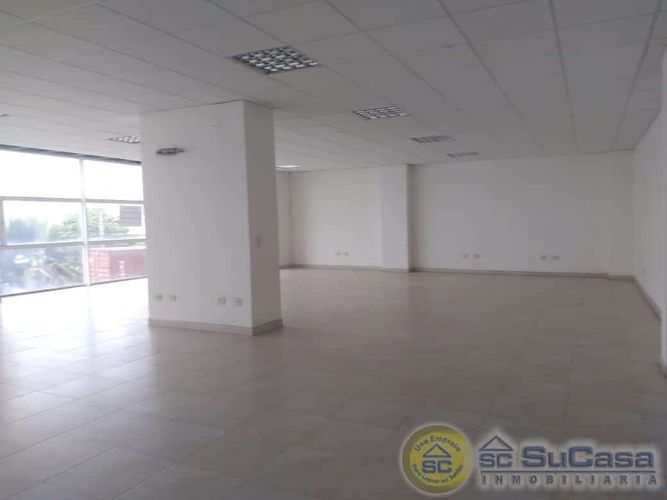 Oficina en arriendo en El Bosque, Cartagena, 160 m² · foto 6 de 9