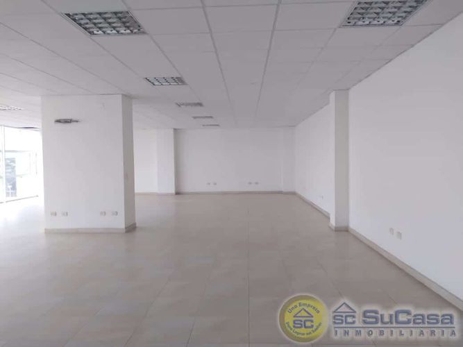 Oficina en arriendo en El Bosque, Cartagena, 160 m² · foto 7 de 9
