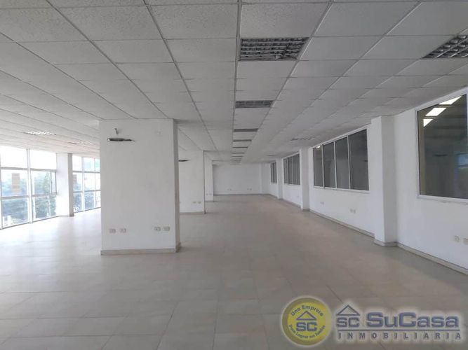 Oficina en arriendo en El Bosque, Cartagena, 160 m² · foto 9 de 9
