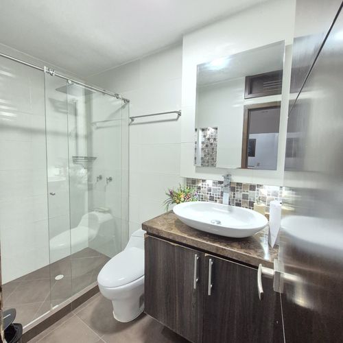Casa de 5 alcobas en venta en Cabecera Del Llano, Bucaramanga, 260 m² · foto 4 de 24