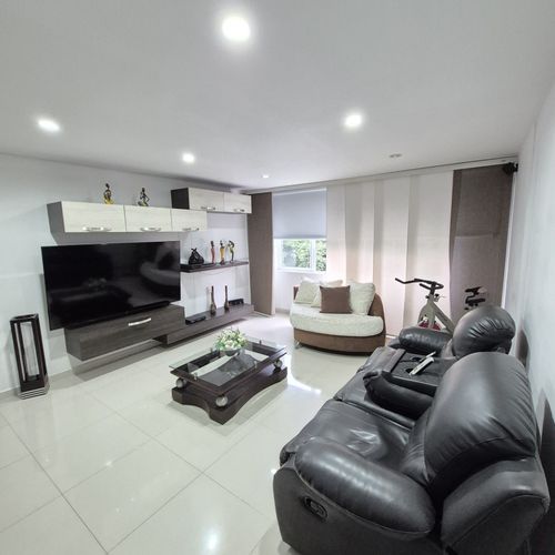 Casa de 5 alcobas en venta en Cabecera Del Llano, Bucaramanga, 260 m² · foto 16 de 24