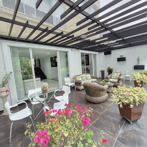 Casa de 5 alcobas en venta en Cabecera Del Llano, Bucaramanga, 260 m² · foto 19 de 24