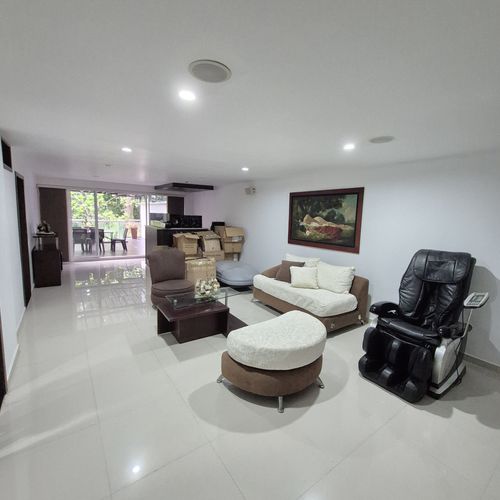 Casa de 5 alcobas en venta en Cabecera Del Llano, Bucaramanga, 260 m² · foto 20 de 24