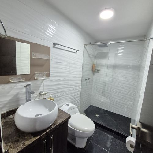 Casa de 5 alcobas en venta en Cabecera Del Llano, Bucaramanga, 260 m² · foto 21 de 24