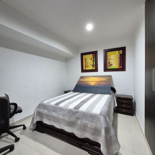 Casa de 5 alcobas en venta en Cabecera Del Llano, Bucaramanga, 260 m² · foto 22 de 24