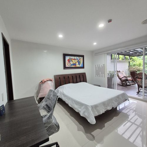 Casa de 5 alcobas en venta en Cabecera Del Llano, Bucaramanga, 260 m² · foto 23 de 24
