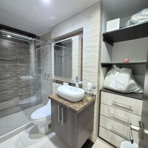 Casa de 5 alcobas en venta en Cabecera Del Llano, Bucaramanga, 260 m² · foto 24 de 24