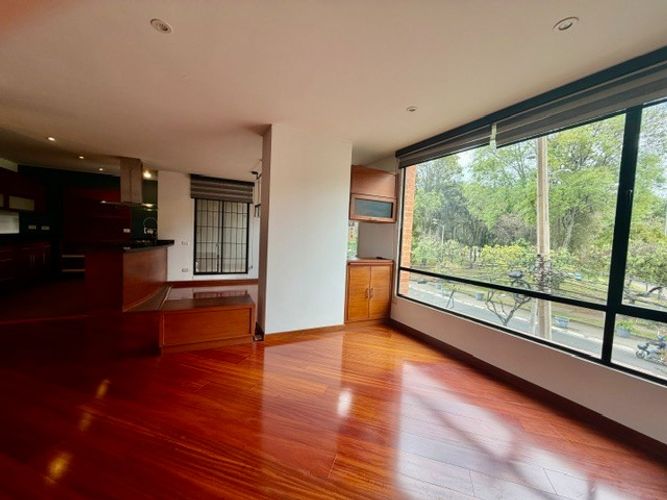 Apartamento de 3 alcobas en venta en Santa Paula, Bogotá, 137 m² · foto 7 de 21