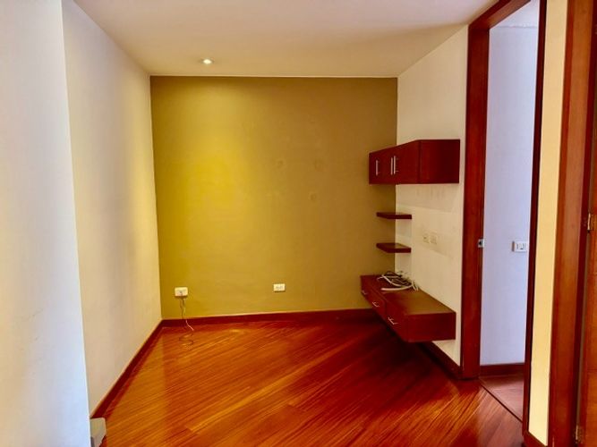 Apartamento de 3 alcobas en venta en Santa Paula, Bogotá, 137 m² · foto 12 de 21