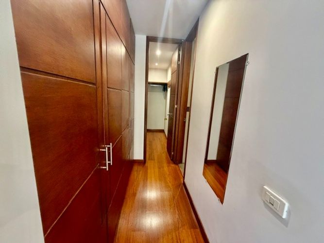 Apartamento de 3 alcobas en venta en Santa Paula, Bogotá, 137 m² · foto 15 de 21