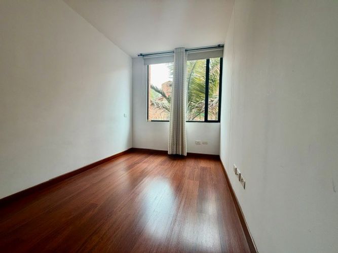 Apartamento de 3 alcobas en venta en Santa Paula, Bogotá, 137 m² · foto 20 de 21