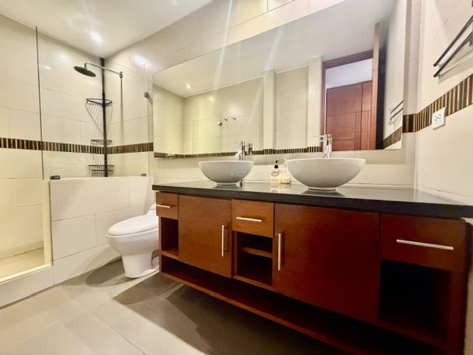 Apartamento de 3 alcobas en venta en Santa Paula, Bogotá, 137 m² · foto 17 de 21