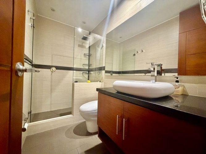 Apartamento de 3 alcobas en venta en Santa Paula, Bogotá, 137 m² · foto 19 de 21