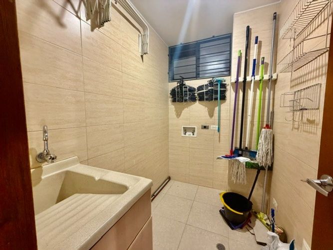 Apartamento de 3 alcobas en venta en Santa Paula, Bogotá, 137 m² · foto 11 de 21