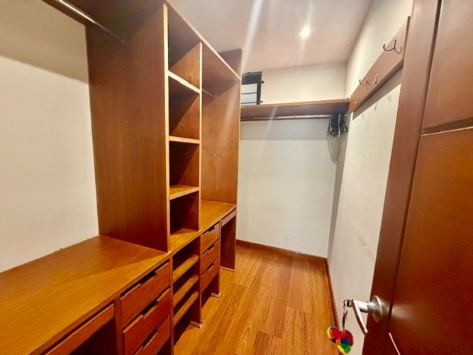 Apartamento de 3 alcobas en venta en Santa Paula, Bogotá, 137 m² · foto 16 de 21