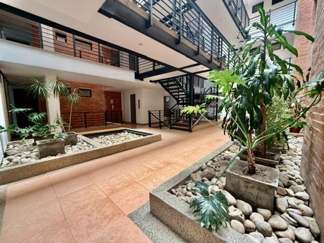 Apartamento de 3 alcobas en venta en Santa Paula, Bogotá, 137 m² · foto 21 de 21