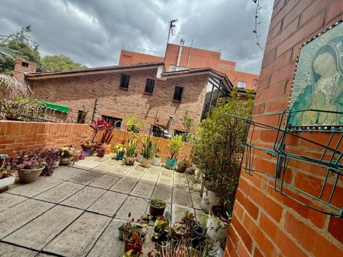 Apartamento de 3 alcobas en venta en Santa Paula, Bogotá, 137 m² · foto 14 de 21